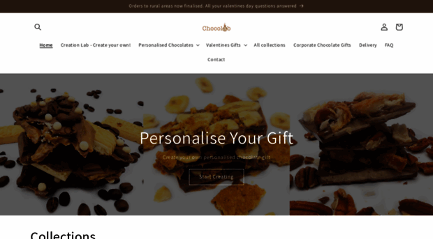 chocolab.com.au