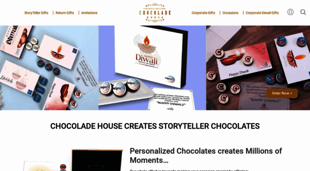 chocoladehouse.in