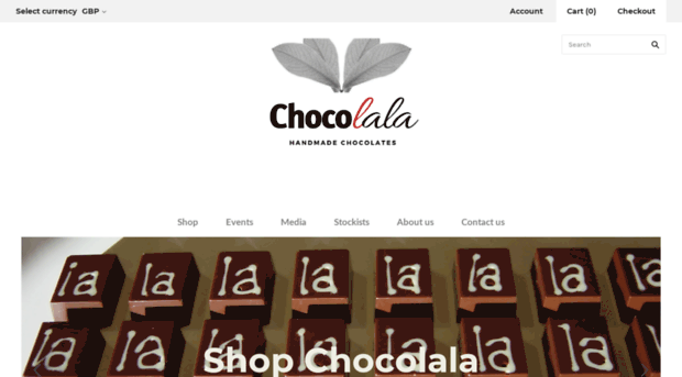 chocolala.co.uk