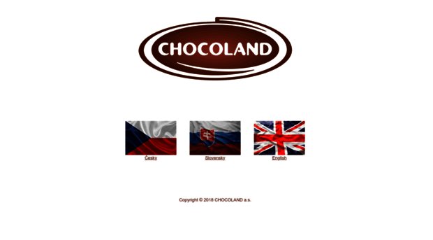 chocoland.cz