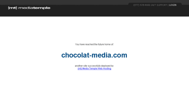 chocolat-media.com