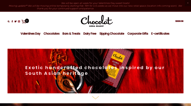 chocolat-uzma.com