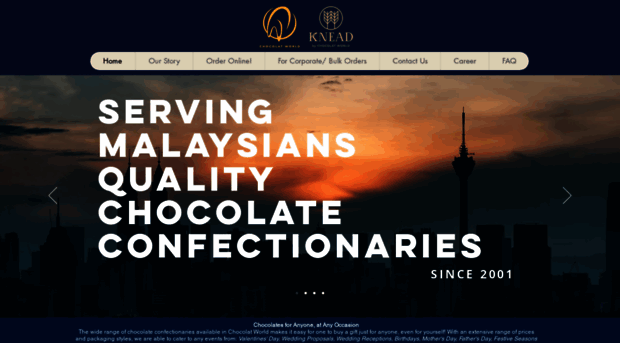 chocolat-world.com