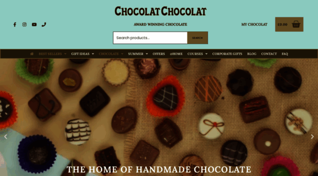 chocolatchocolat.co.uk