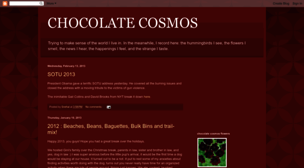 chocolate-cosmos.blogspot.com
