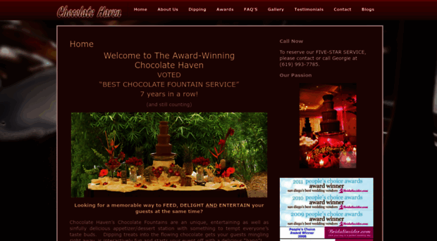 chocolate-haven.com