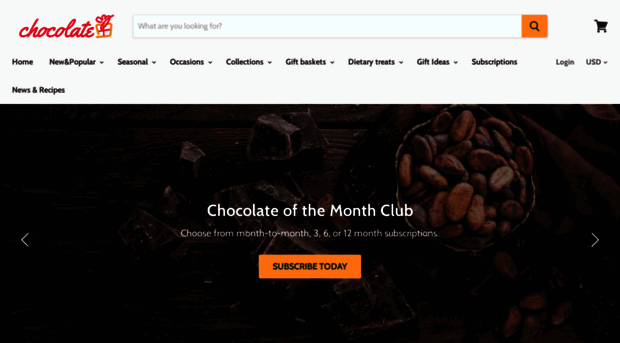 chocolate.org