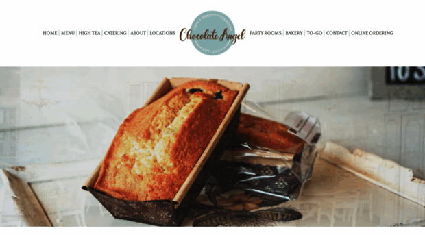 chocolateangel.com