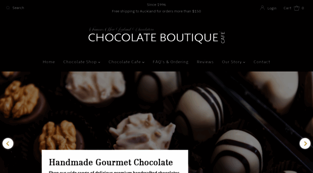 chocolateboutique.co.nz