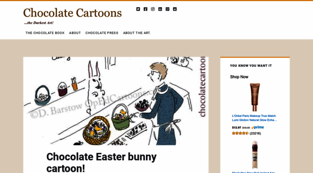 chocolatecartoons.com