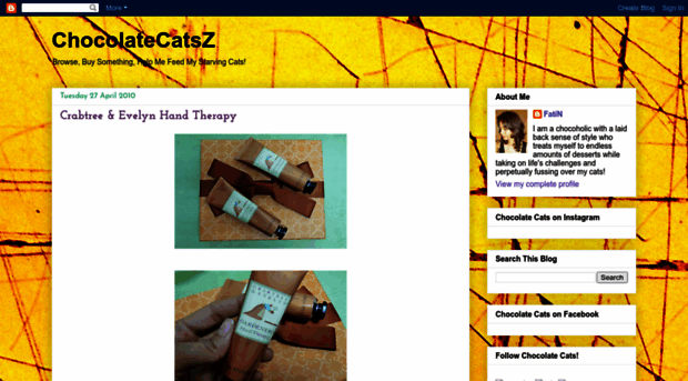 chocolatecatsz11.blogspot.com