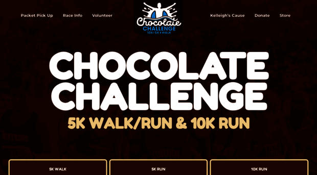 chocolatechallenge.org