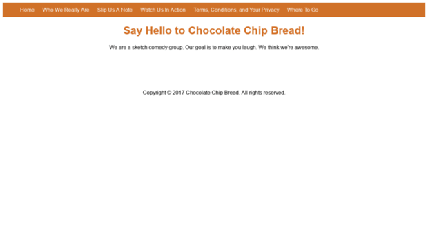 chocolatechipbread.com