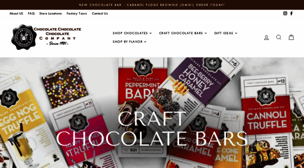 chocolatechocolate.com