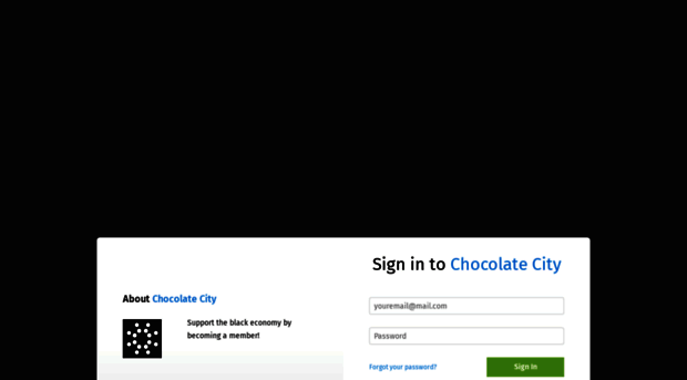 chocolatecity.ning.com