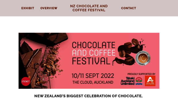 chocolatecoffeeshow.co.nz