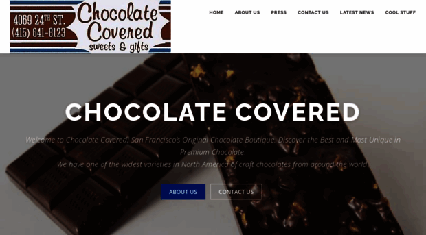 chocolatecoveredsf.com