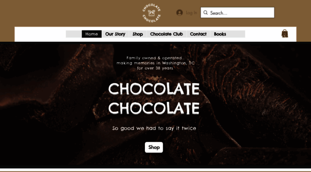 chocolatedc.com