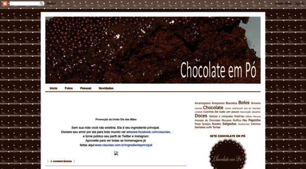 chocolateempo.blogspot.com