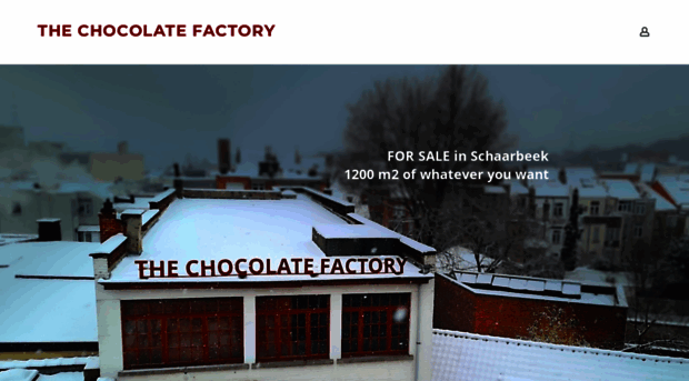 chocolatefactory.brussels