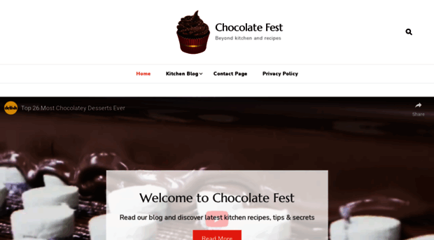 chocolatefest.org