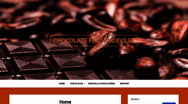 chocolatefestknoxville.com
