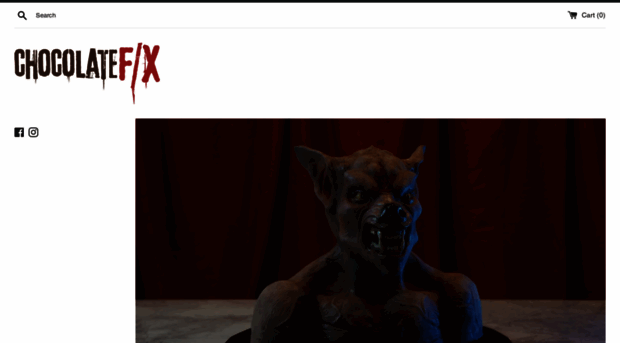 chocolatefx.net