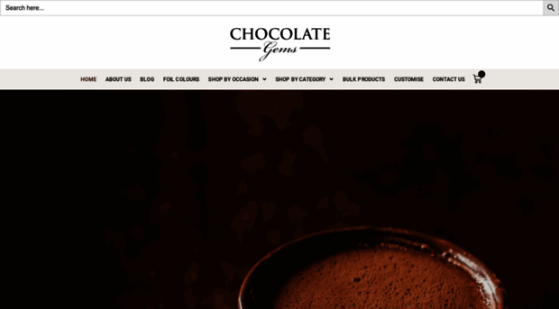 chocolategems.com.au