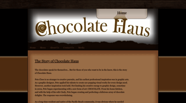 chocolatehauspb.com