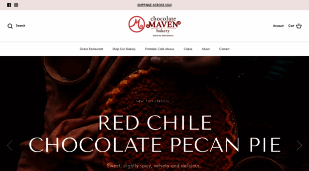 chocolatemaven.com