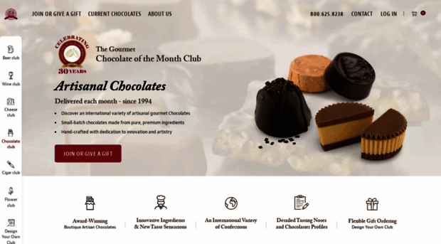 chocolatemonthclub.com