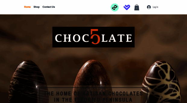 chocolateno5.com.au