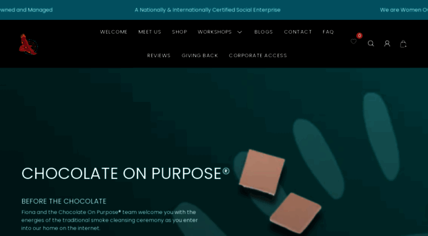 chocolateonpurpose.com.au