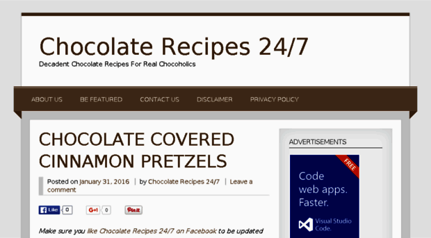 chocolaterecipes247.com