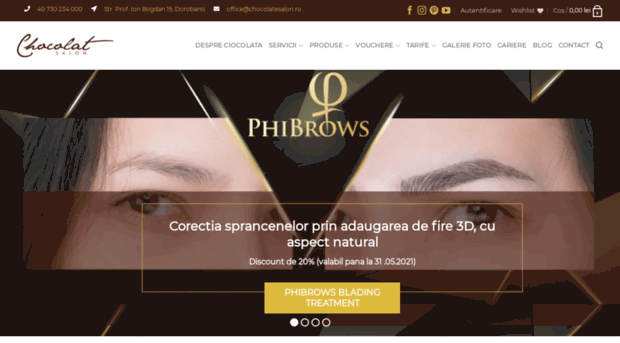 chocolatesalon.ro