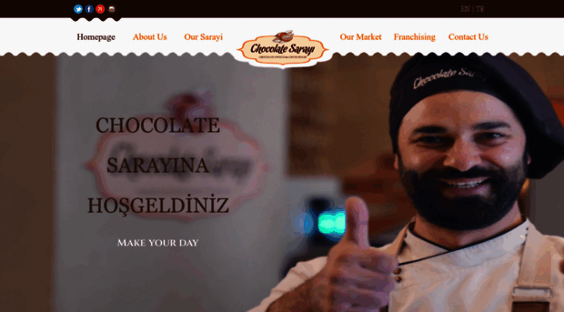 chocolatesarayi.com