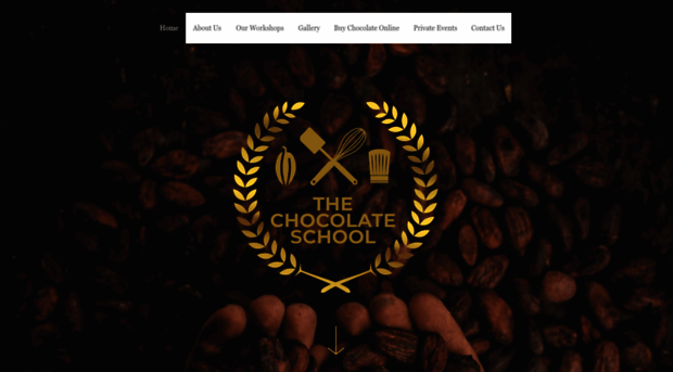 chocolateschool.org