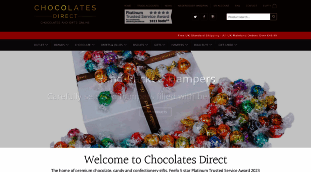 chocolatesdirect.co.uk