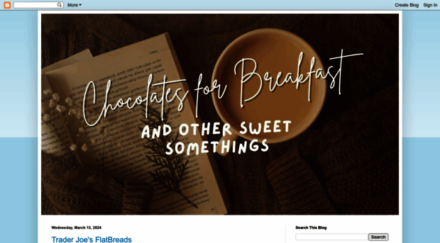 chocolatesforbreakfast.blogspot.com