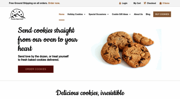 chocolateshippedcookies.com