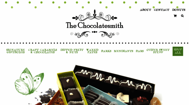 chocolatesmith.com