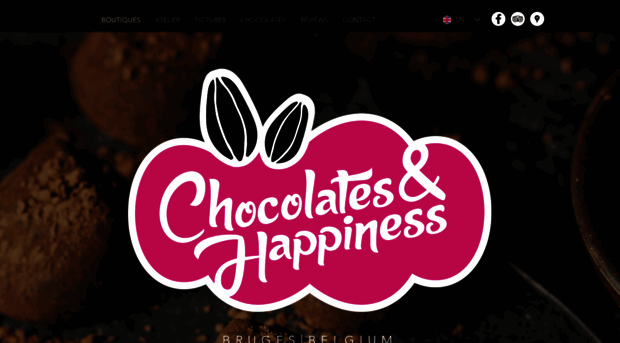 chocolatesnhappiness.com