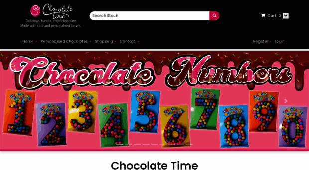 chocolatetime.co.za