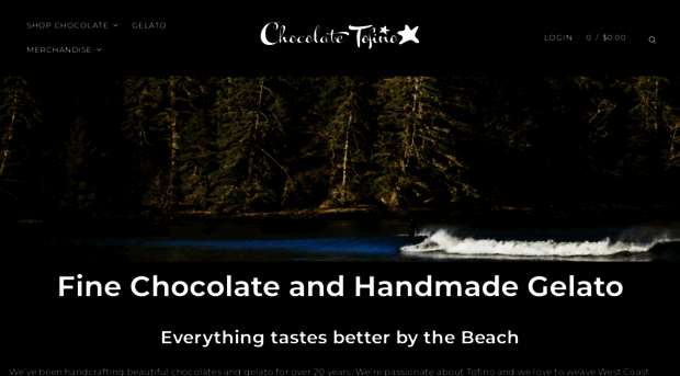 chocolatetofino.com