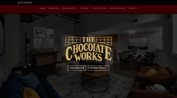 chocolateworks-living.com