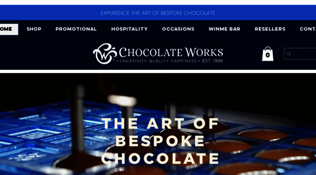 chocolateworks.com.au