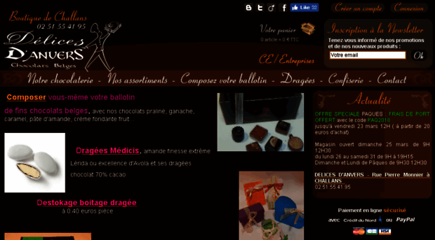 chocolatgourmand.fr