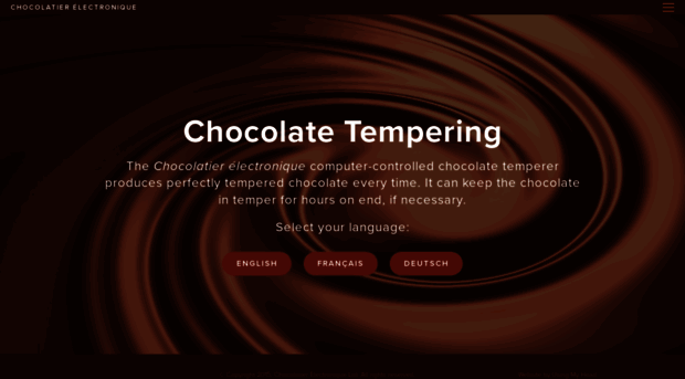 chocolatier-electro.squarespace.com