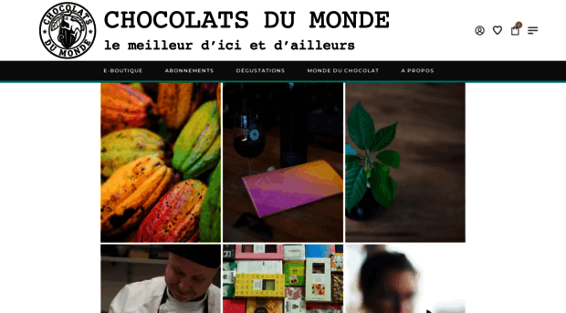 chocolatsdumonde.fr