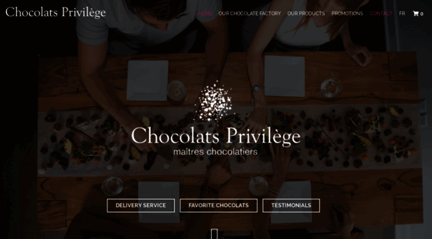 chocolatsprivilege.ca